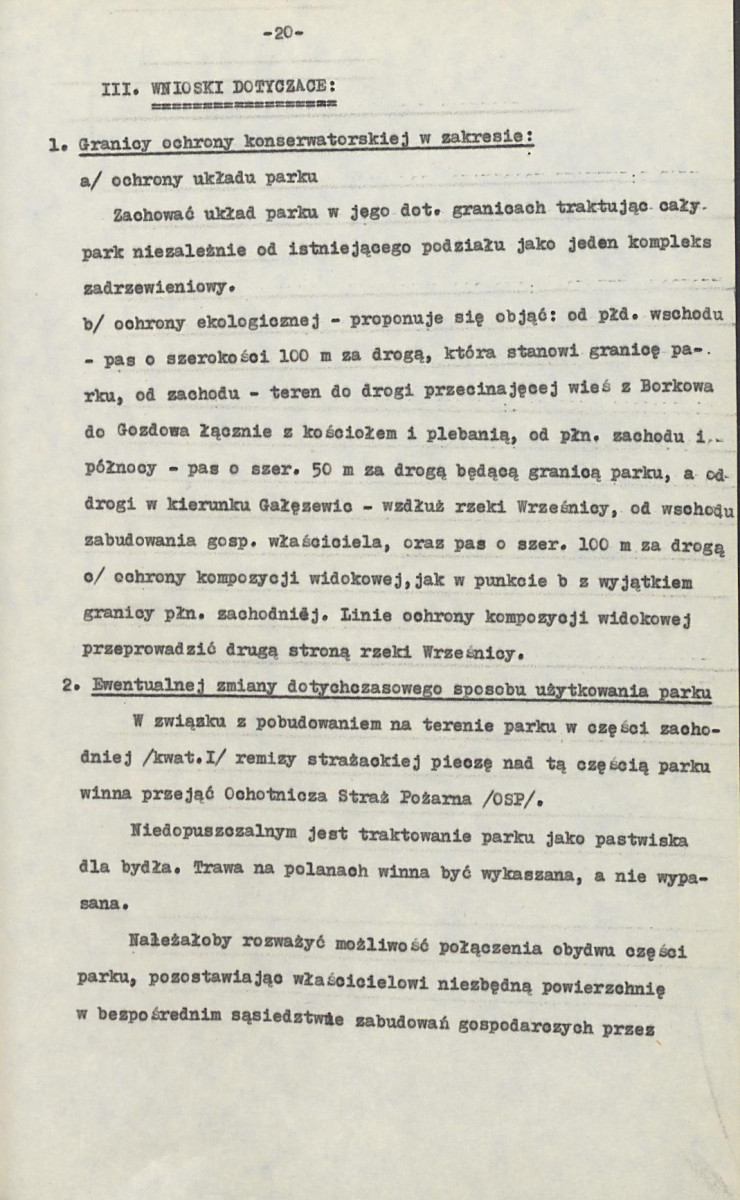 Ewidencja parkowa, skan nr 28