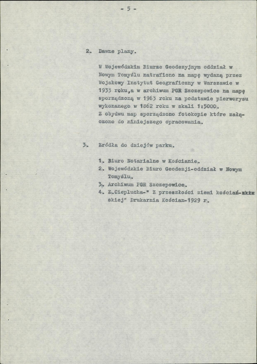 Ewidencja parkowa, skan nr 12