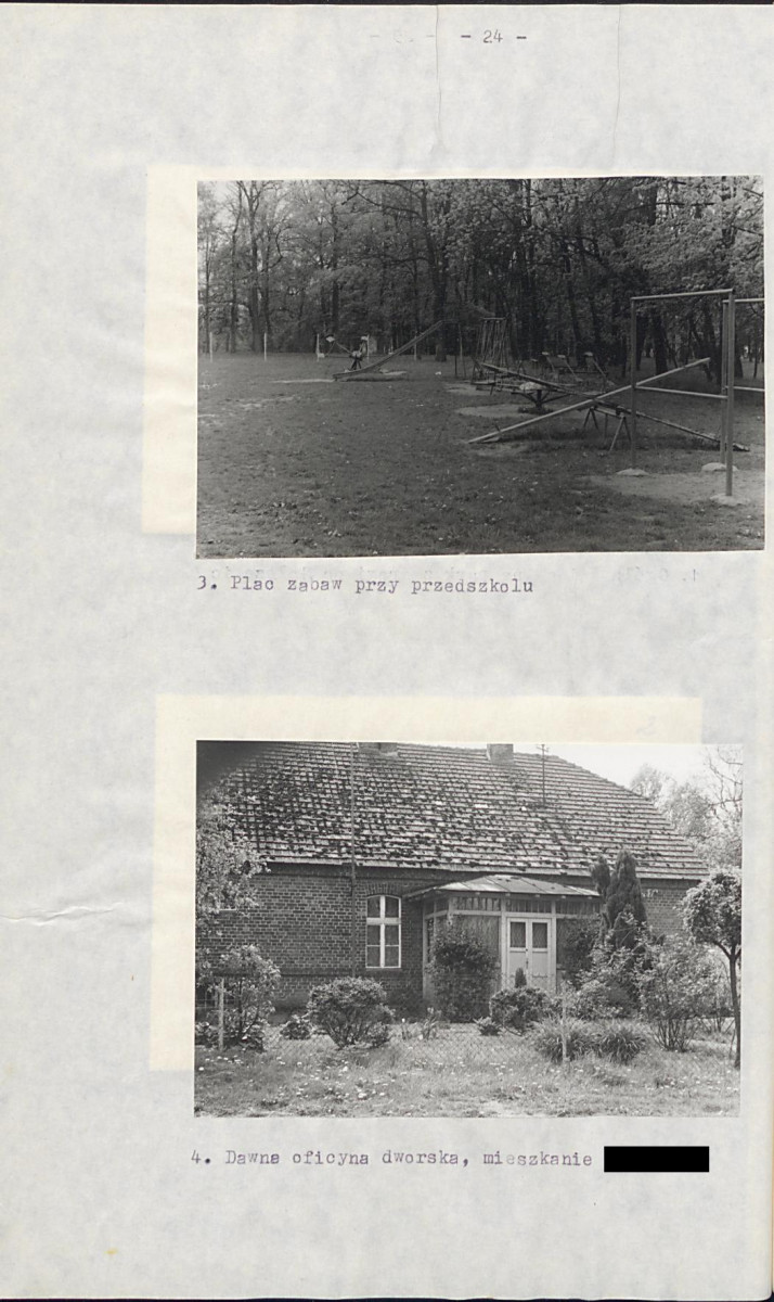 Ewidencja parkowa, skan nr 32