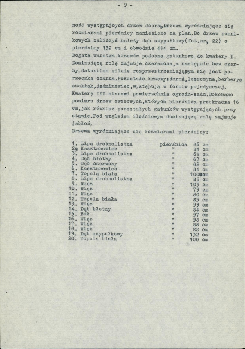 Ewidencja parkowa, skan nr 16