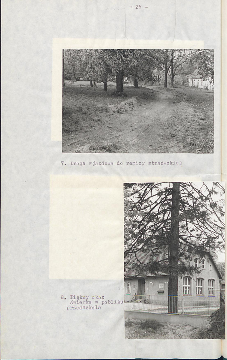 Ewidencja parkowa, skan nr 34