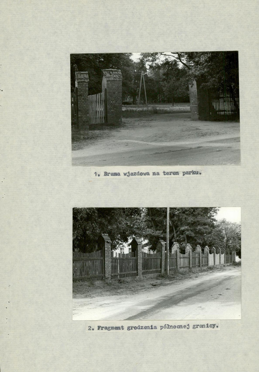Ewidencja parkowa, skan nr 26