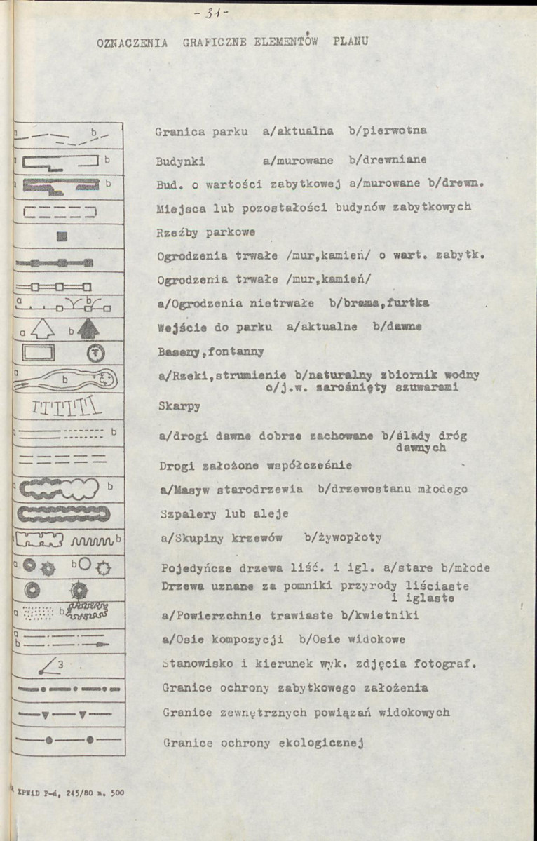 Ewidencja parkowa, skan nr 39