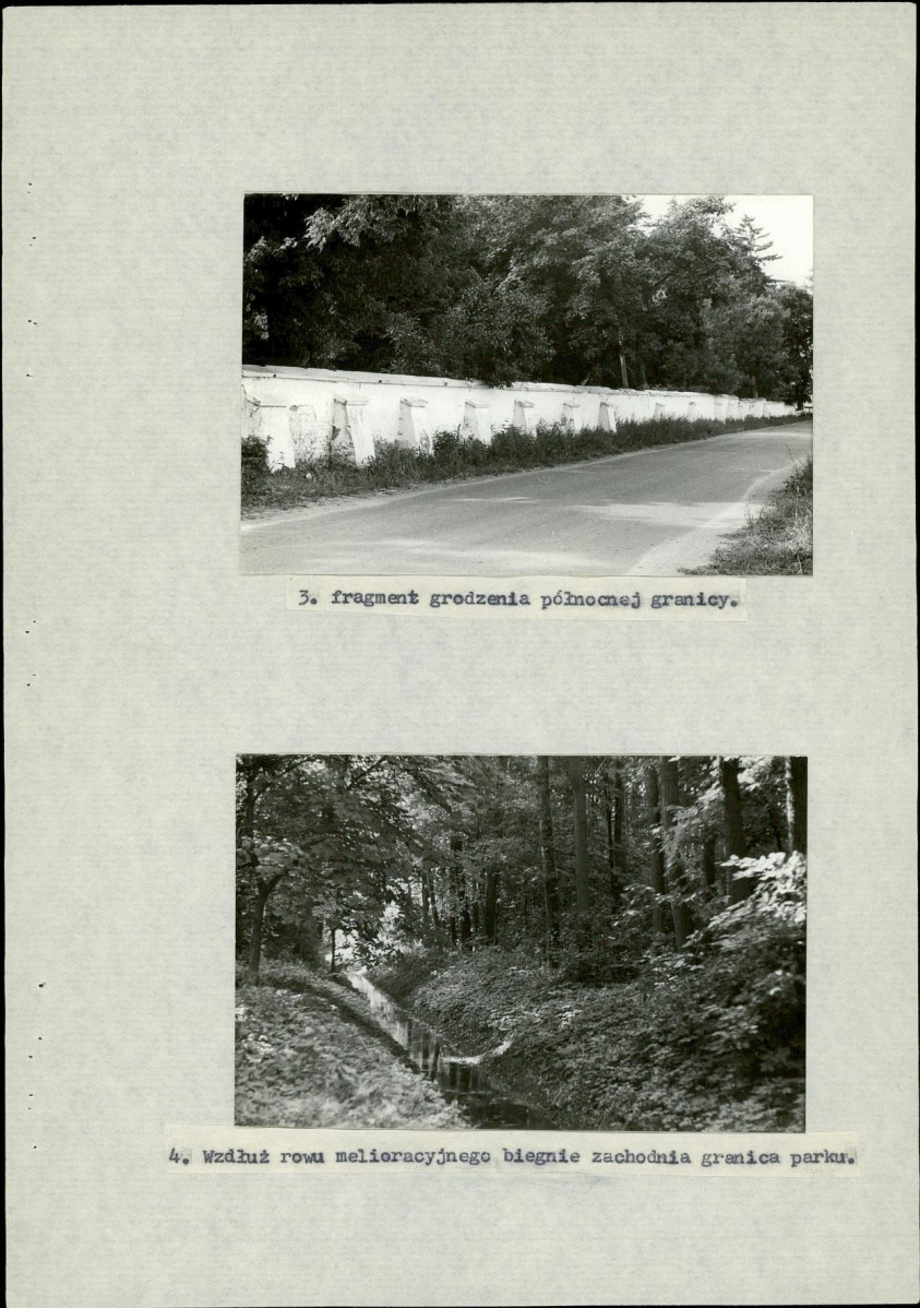 Ewidencja parkowa, skan nr 27