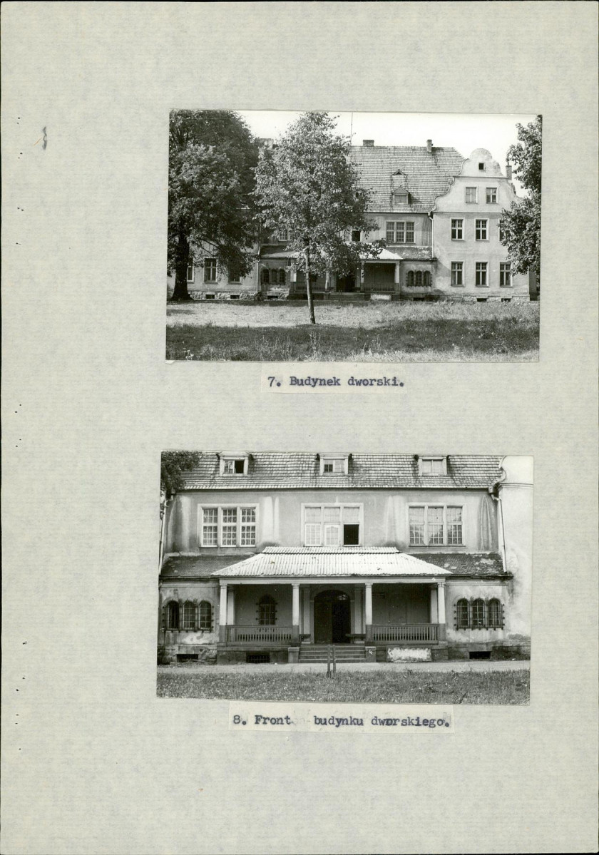 Ewidencja parkowa, skan nr 29