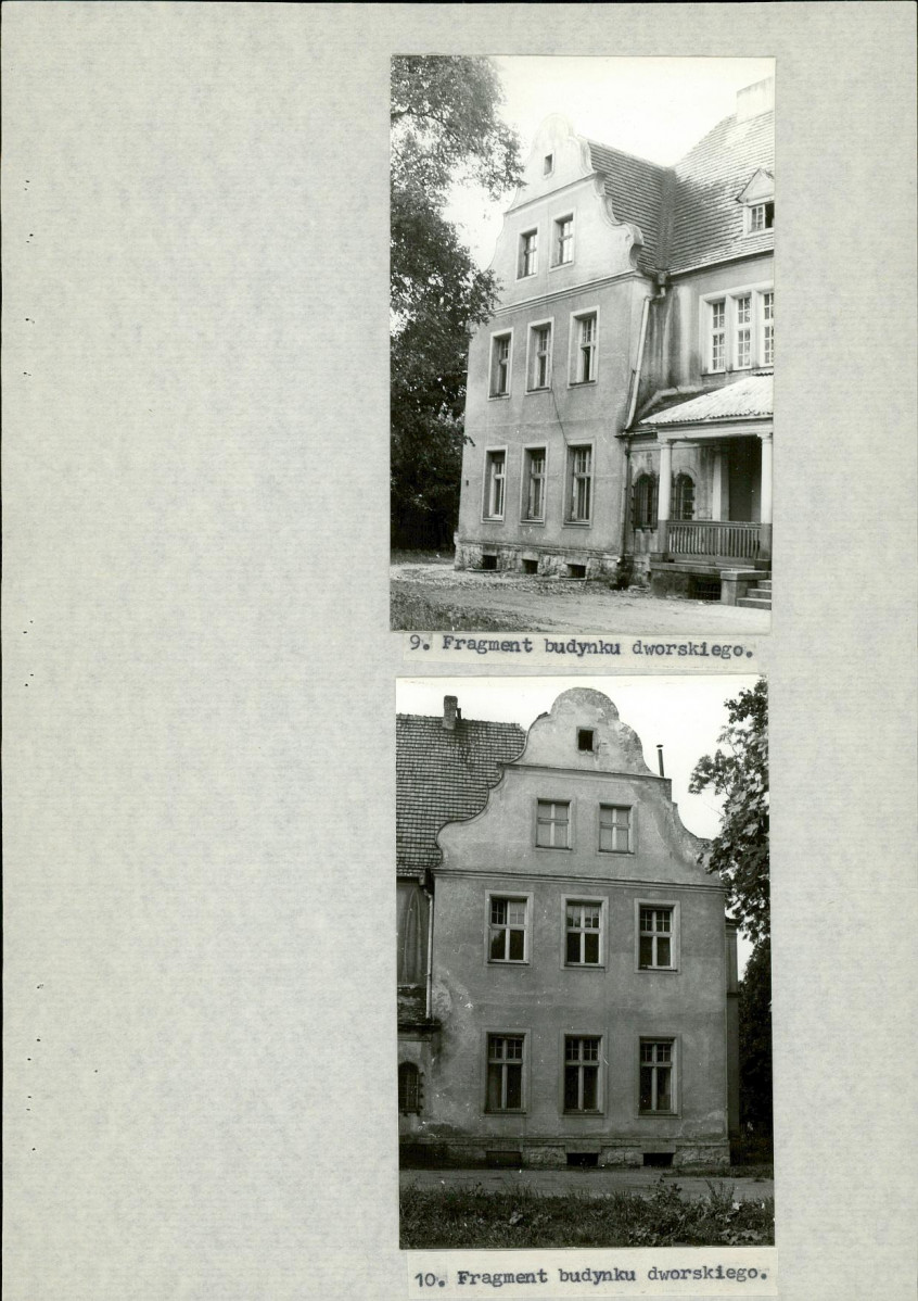 Ewidencja parkowa, skan nr 30