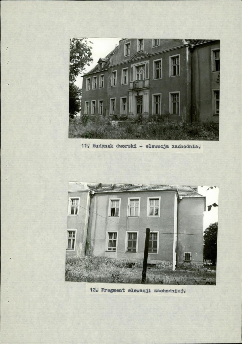 Ewidencja parkowa, skan nr 31