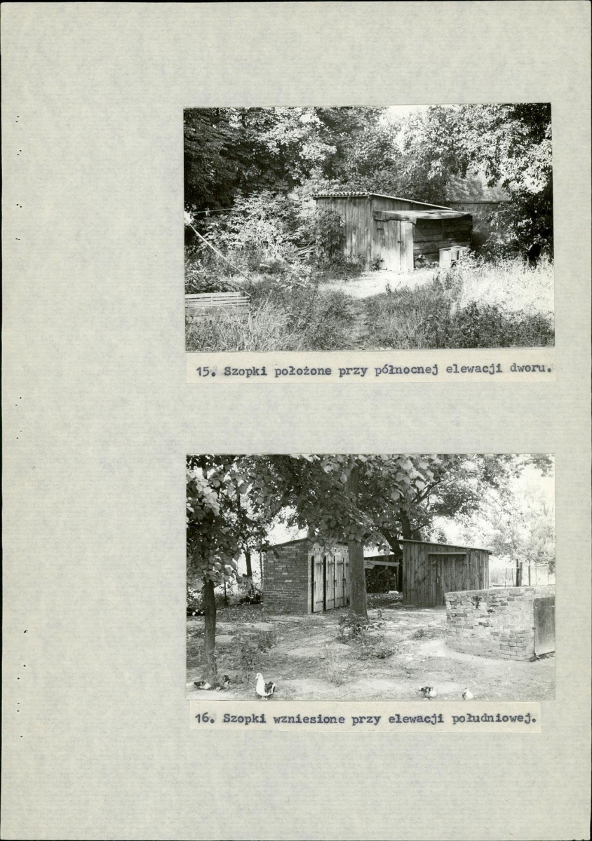 Ewidencja parkowa, skan nr 33