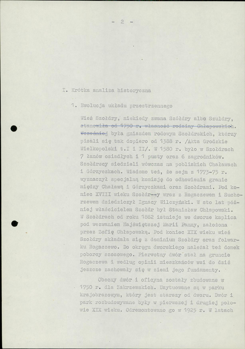 EP - Ewidencja parkowa, skan nr 8
