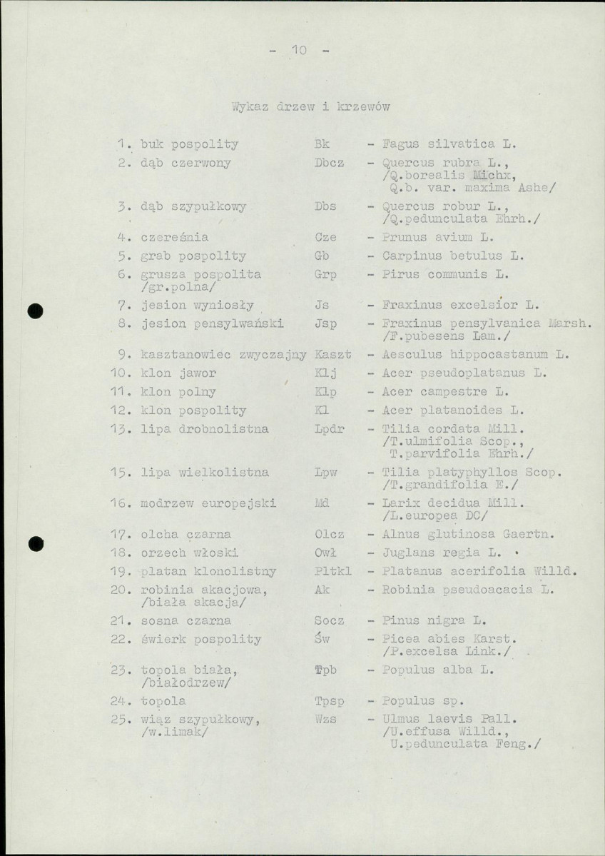 EP - Ewidencja parkowa, skan nr 16