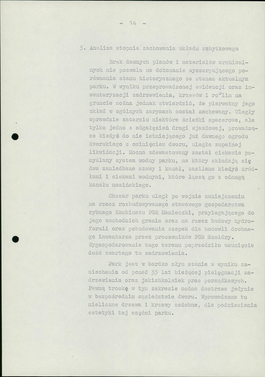 EP - Ewidencja parkowa, skan nr 20