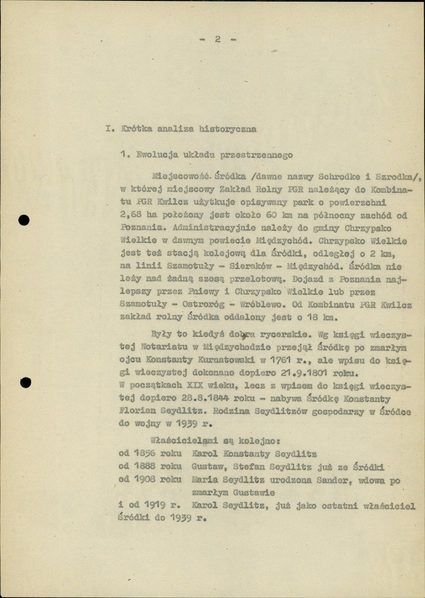 EP - Ewidencja parkowa, skan nr 9