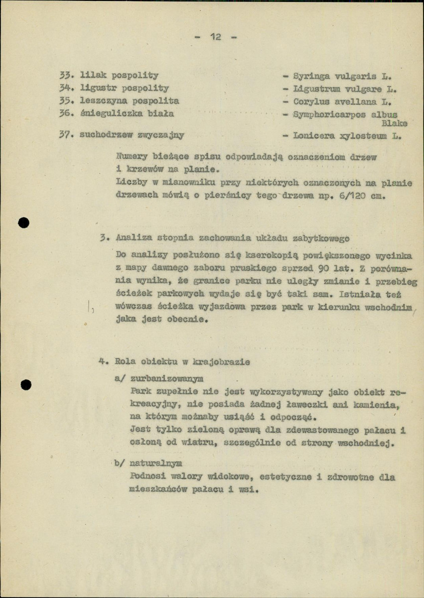 EP - Ewidencja parkowa, skan nr 19