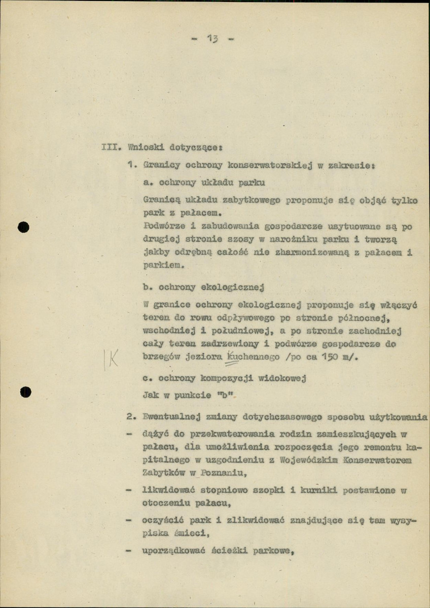 EP - Ewidencja parkowa, skan nr 20