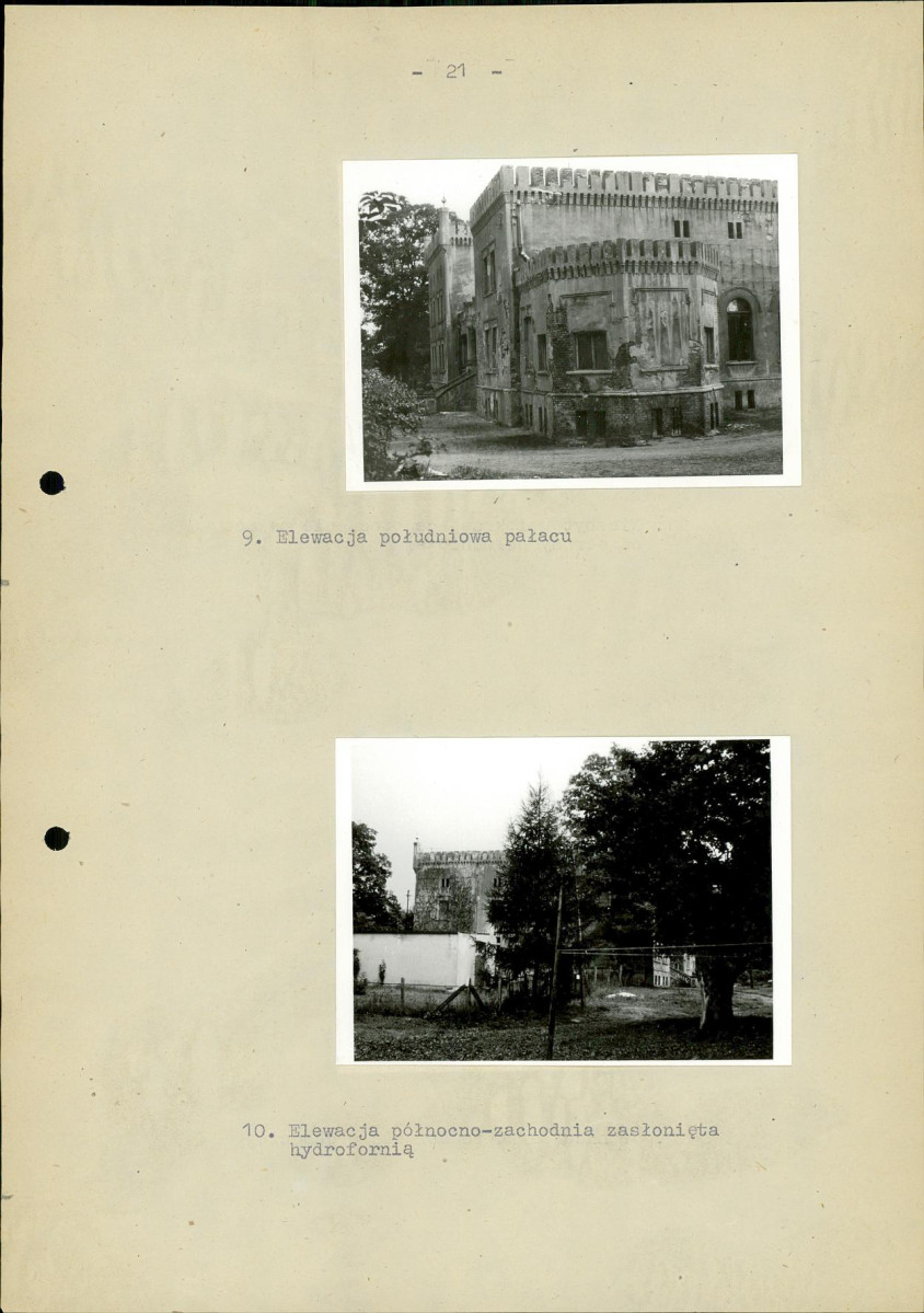 EP - Ewidencja parkowa, skan nr 28