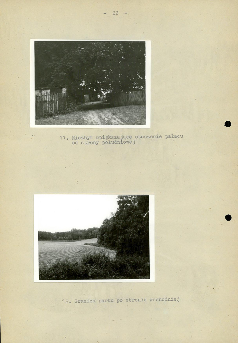 EP - Ewidencja parkowa, skan nr 29