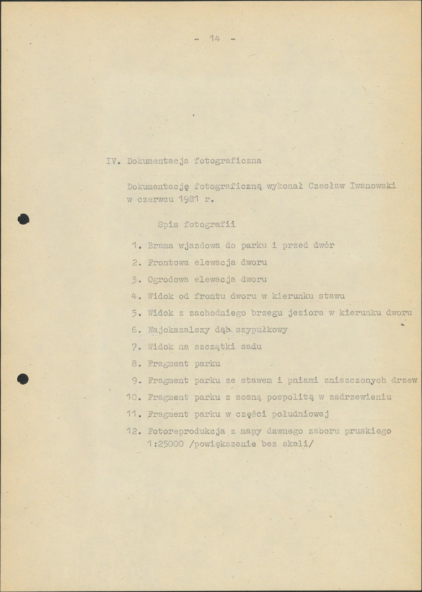 EP - Ewidencja parkowa, skan nr 21