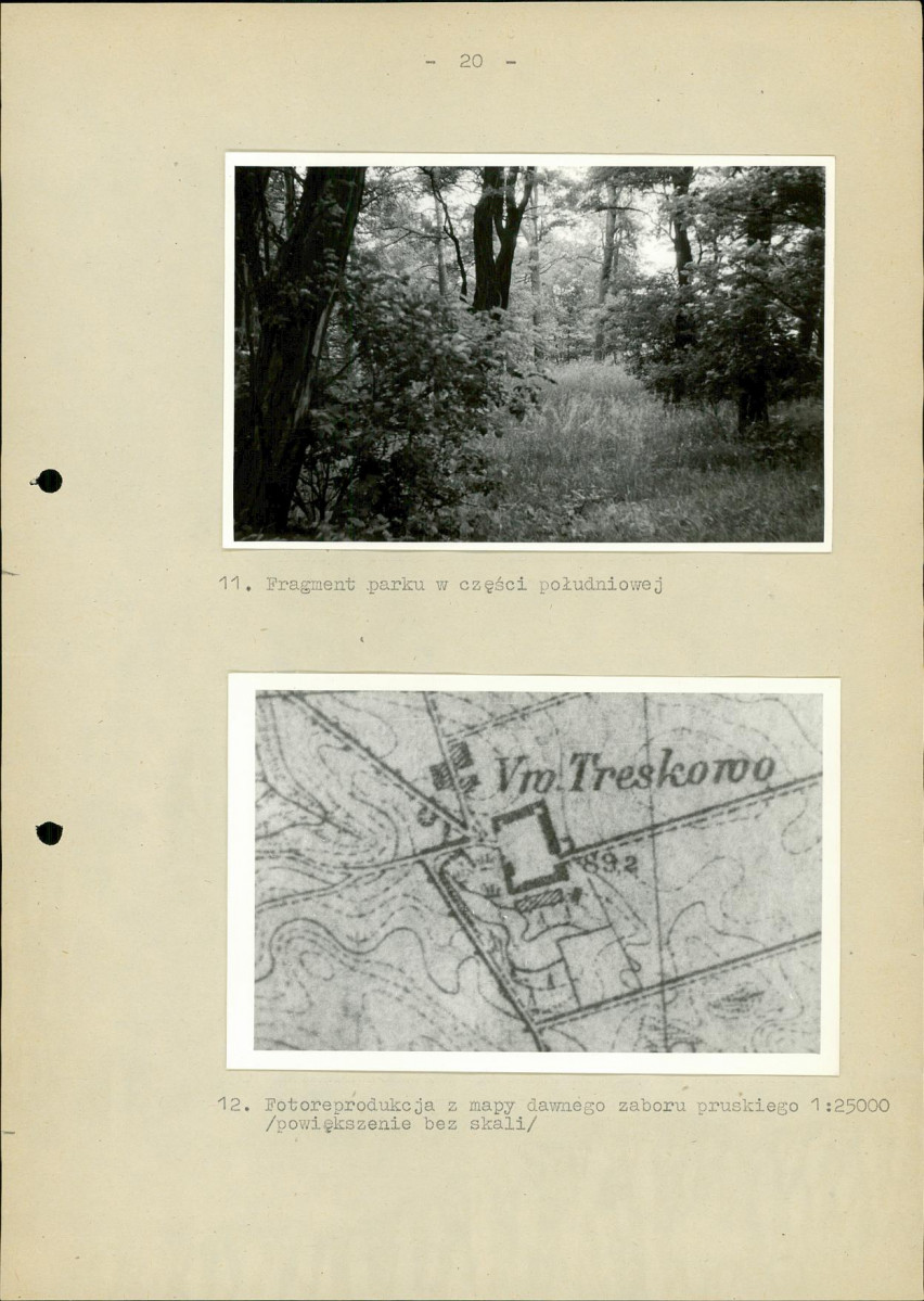 EP - Ewidencja parkowa, skan nr 27
