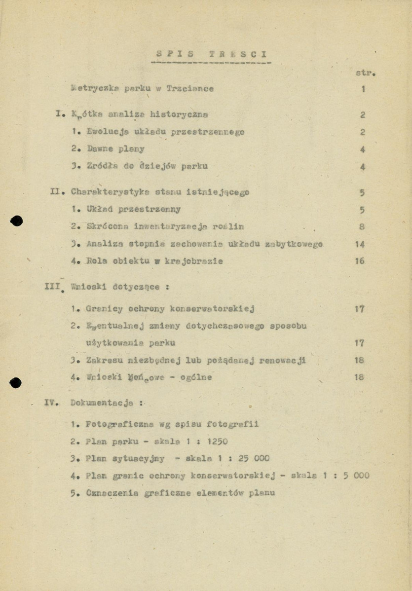 EP - Ewidencja parkowa, skan nr 8