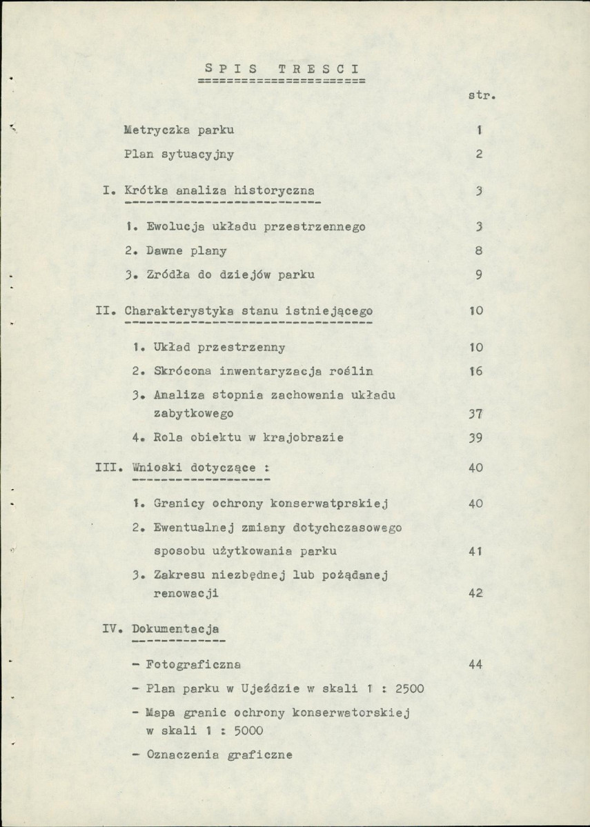 EP - Ewidencja parkowa, skan nr 7
