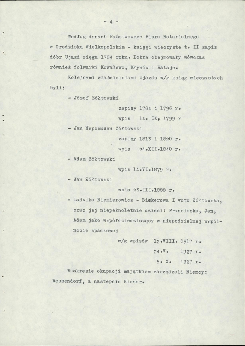 EP - Ewidencja parkowa, skan nr 11