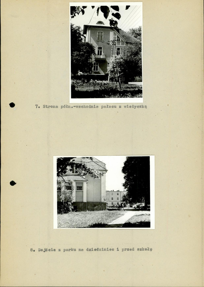 EP - Ewidencja parkowa, skan nr 31