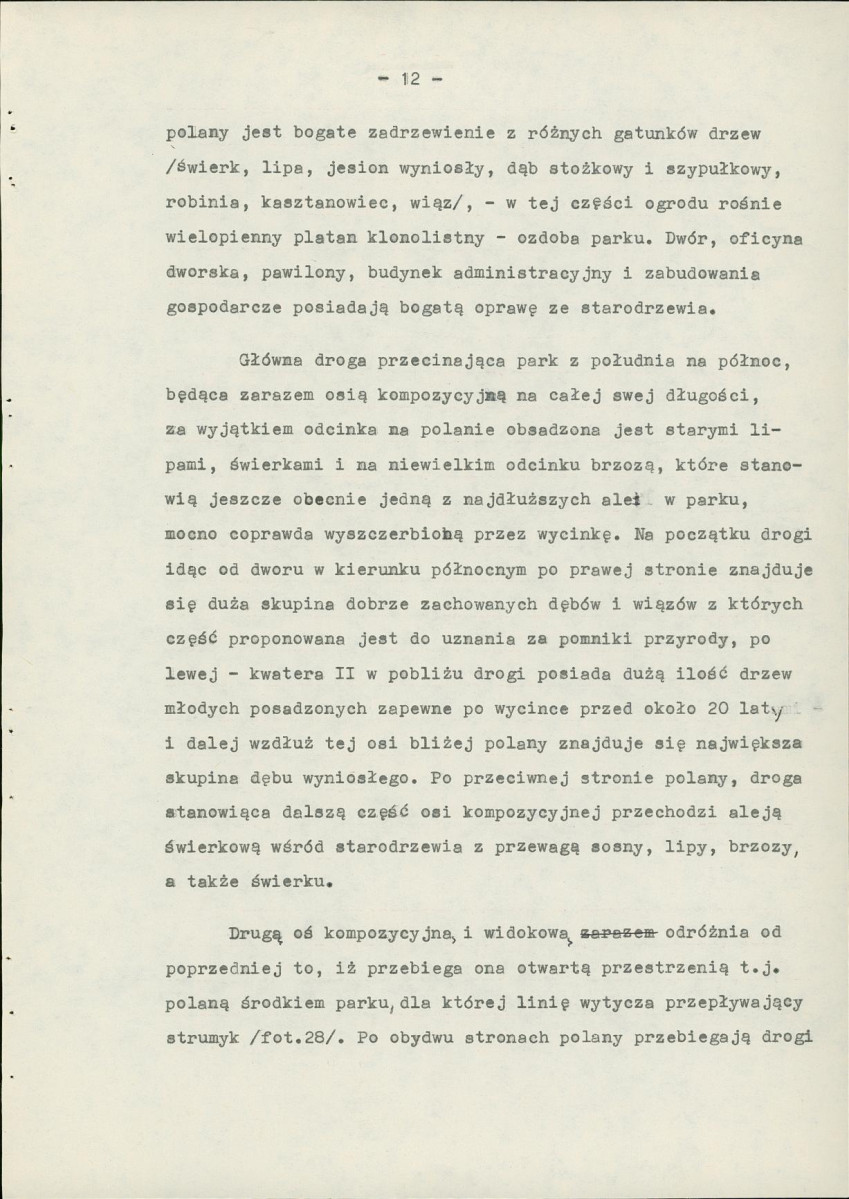 EP - Ewidencja parkowa, skan nr 19