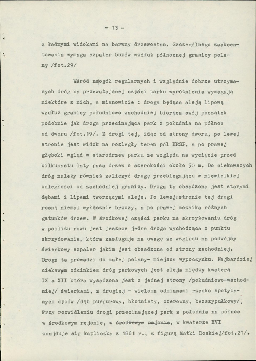 EP - Ewidencja parkowa, skan nr 20
