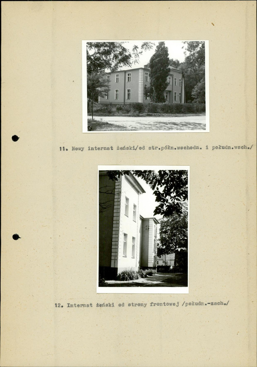 EP - Ewidencja parkowa, skan nr 33