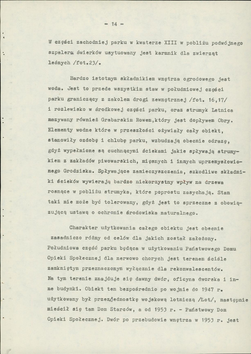 EP - Ewidencja parkowa, skan nr 21