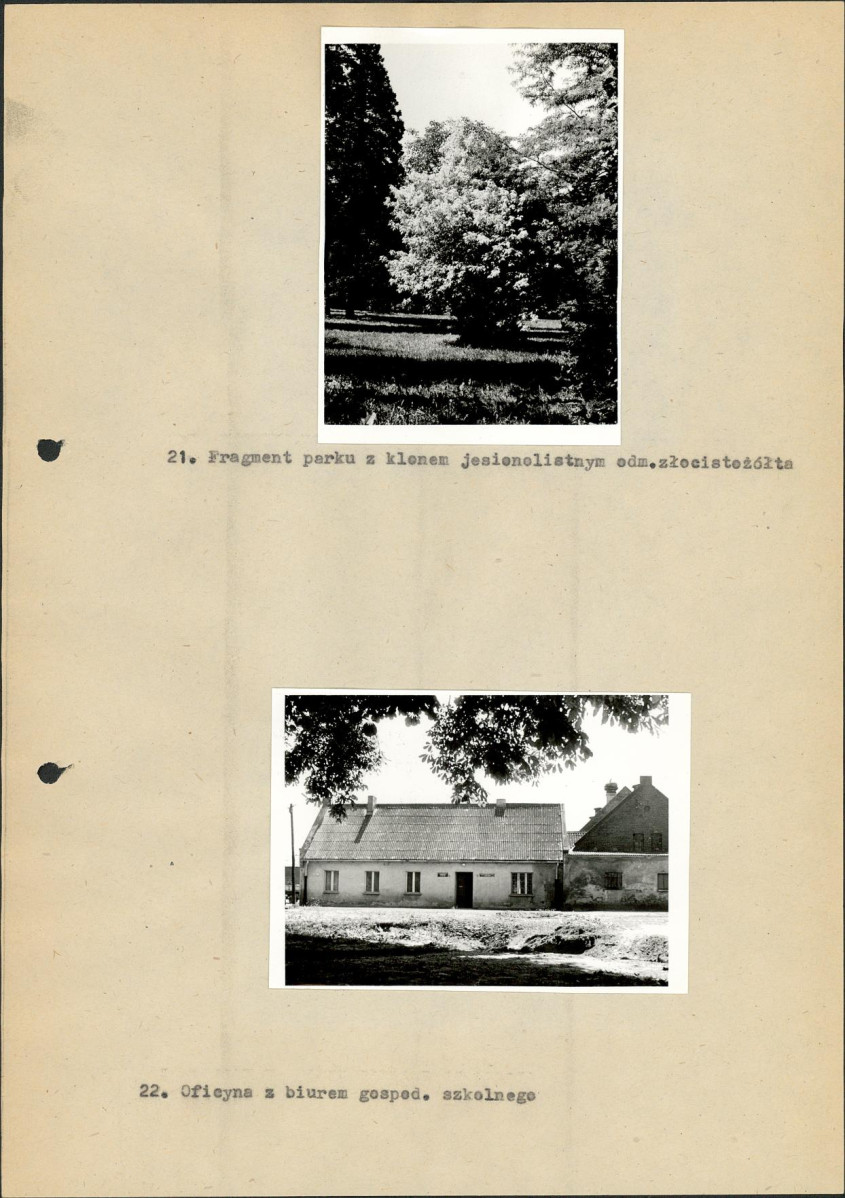 EP - Ewidencja parkowa, skan nr 38