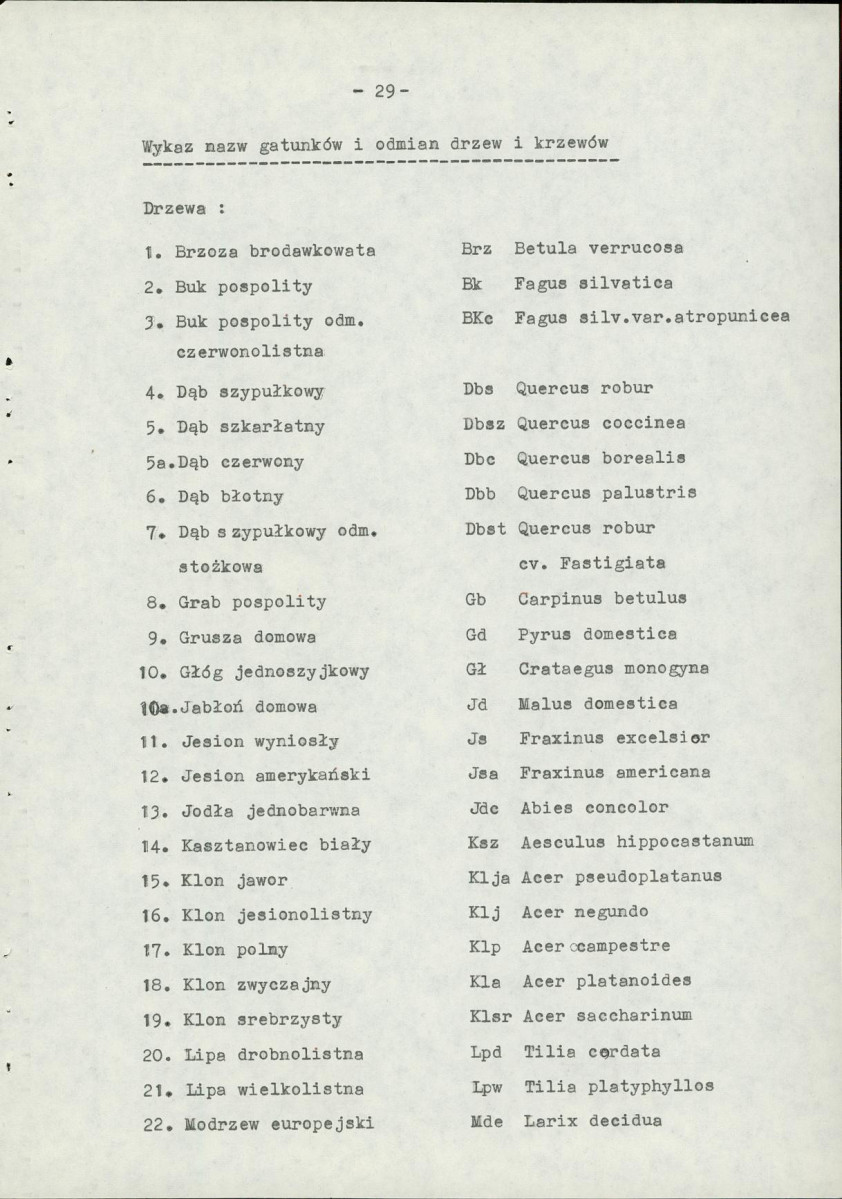 EP - Ewidencja parkowa, skan nr 36