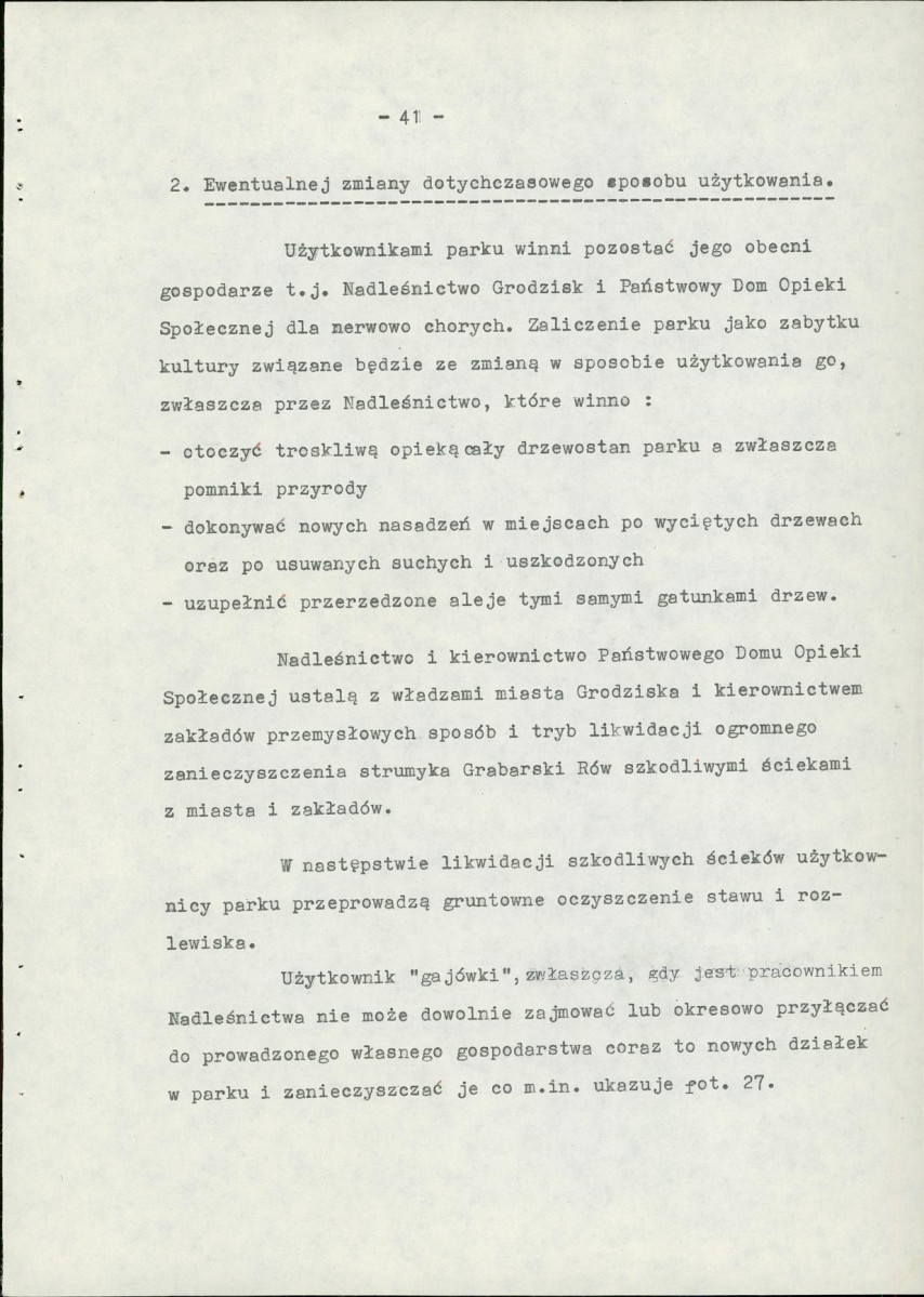 EP - Ewidencja parkowa, skan nr 48