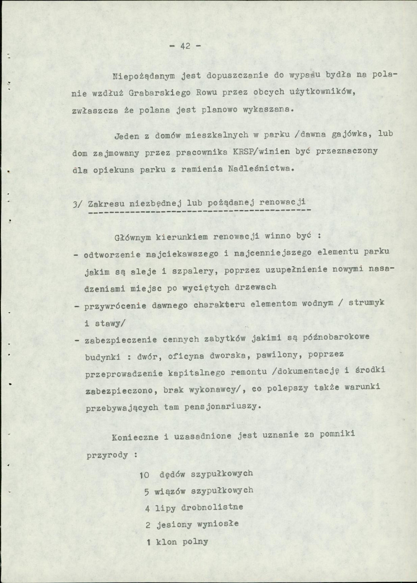 EP - Ewidencja parkowa, skan nr 49