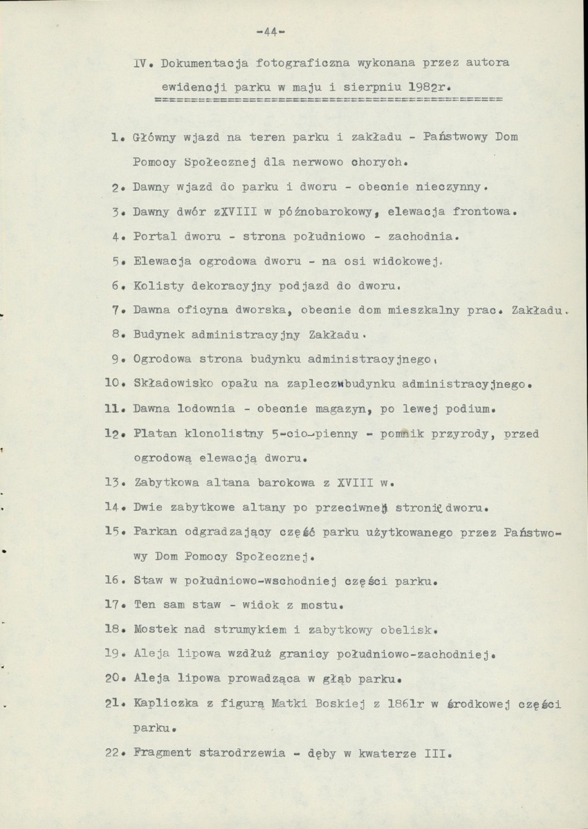 EP - Ewidencja parkowa, skan nr 51
