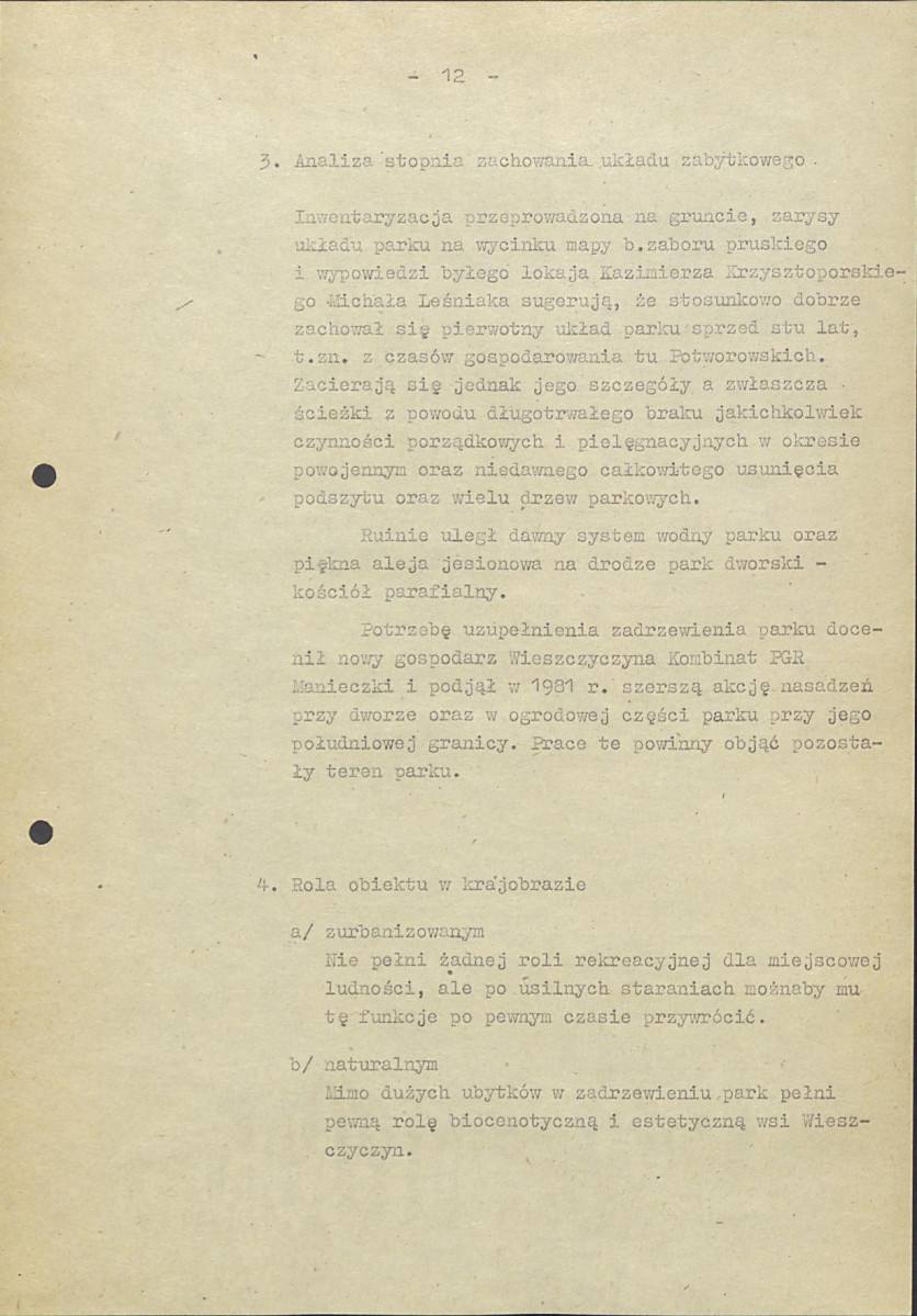 EP - Ewidencja parkowa, skan nr 18