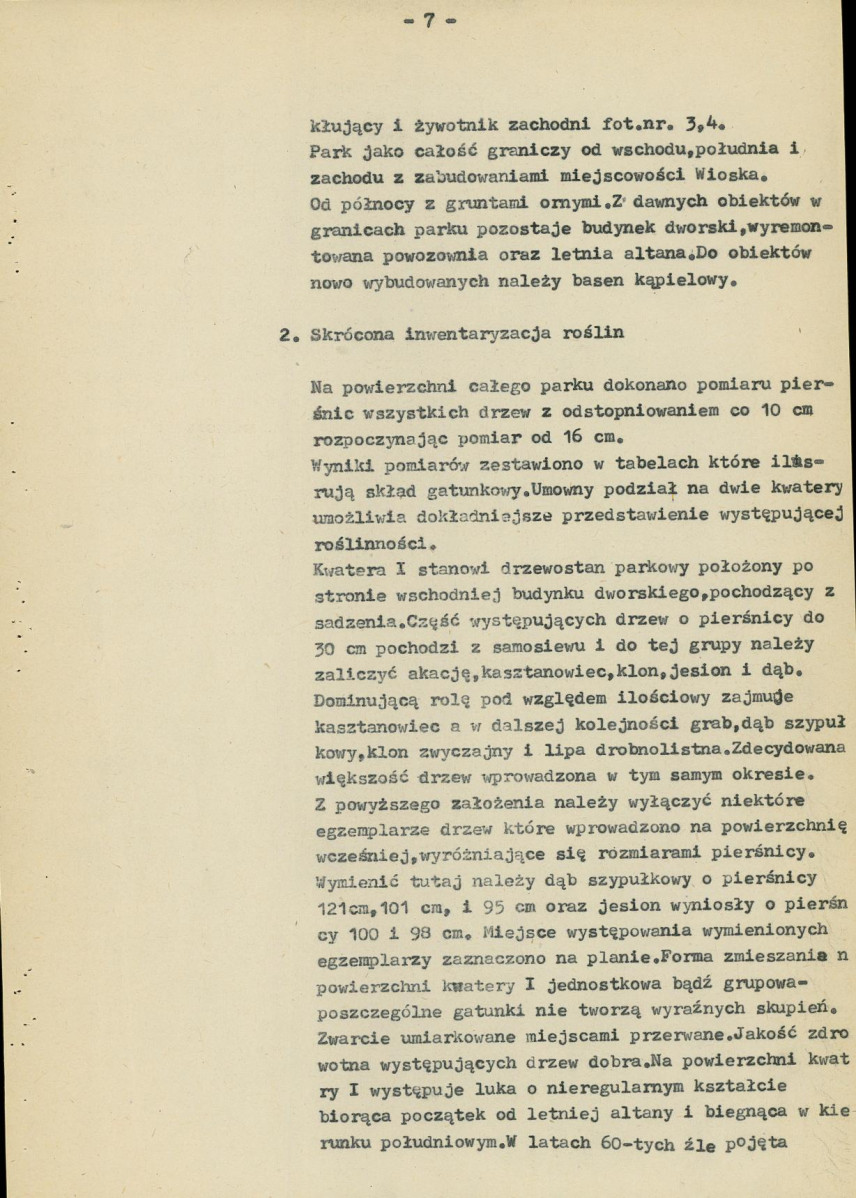 Ewidencja parkowa, skan nr 14