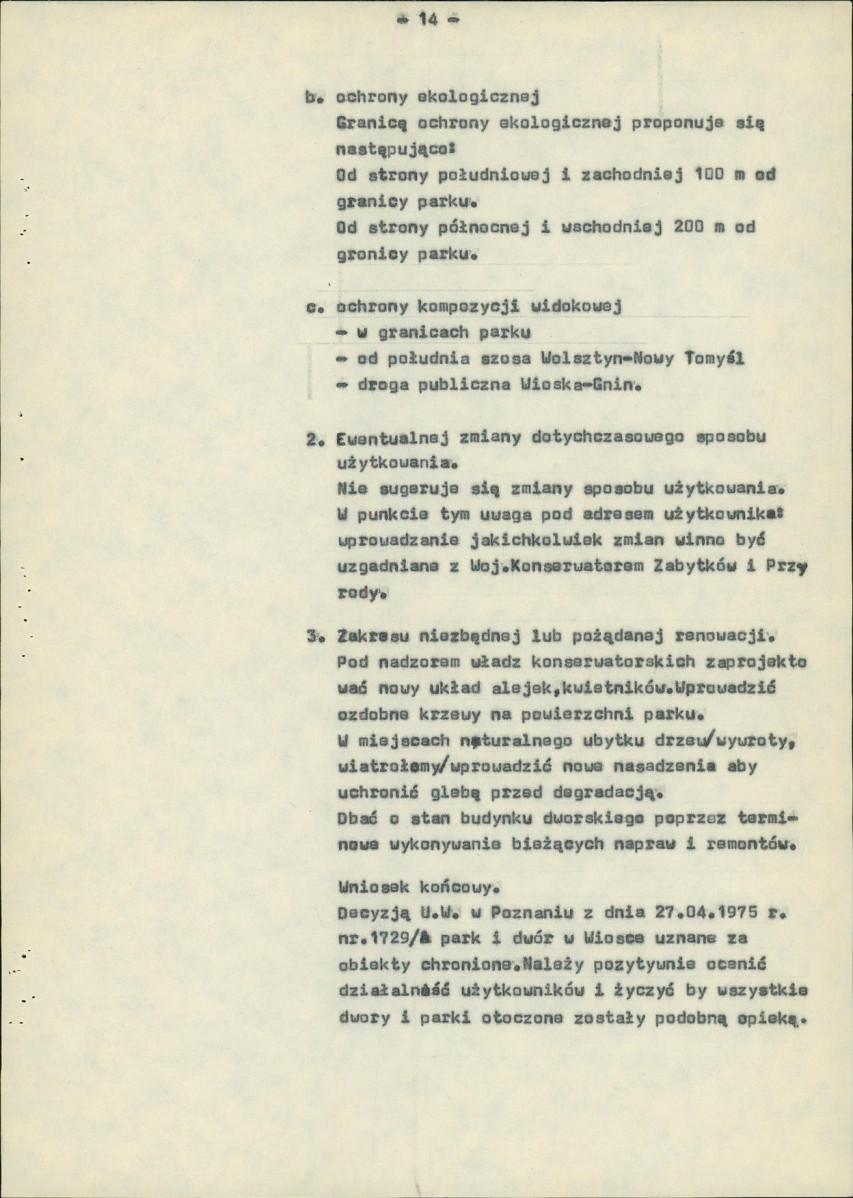 Ewidencja parkowa, skan nr 21