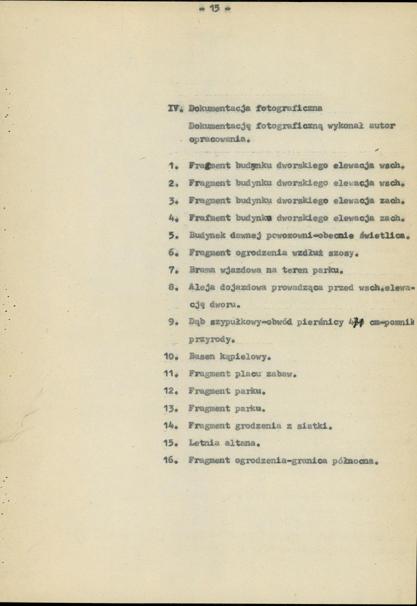 Ewidencja parkowa, skan nr 22