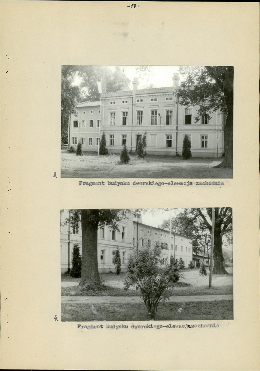 Ewidencja parkowa, skan nr 24
