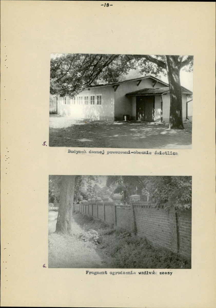 Ewidencja parkowa, skan nr 25