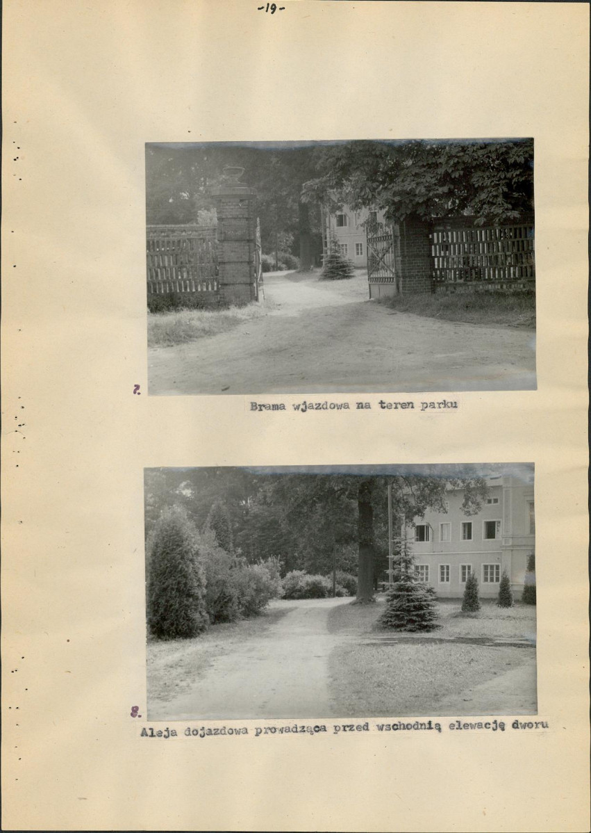 Ewidencja parkowa, skan nr 26