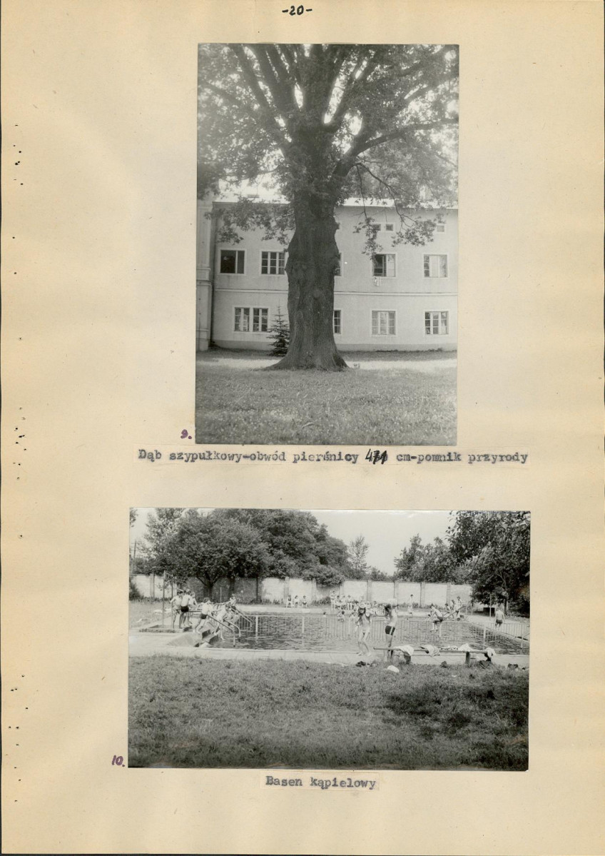 Ewidencja parkowa, skan nr 27