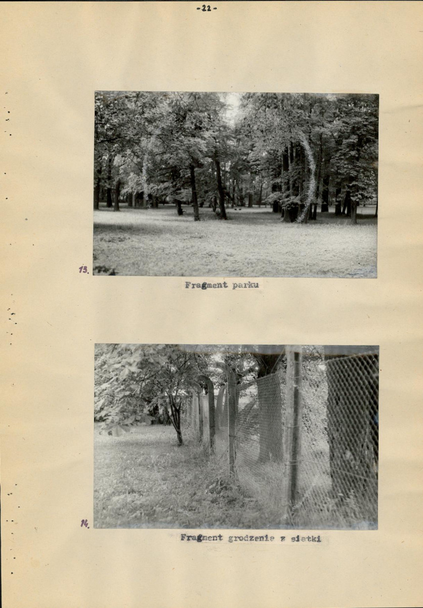 Ewidencja parkowa, skan nr 29