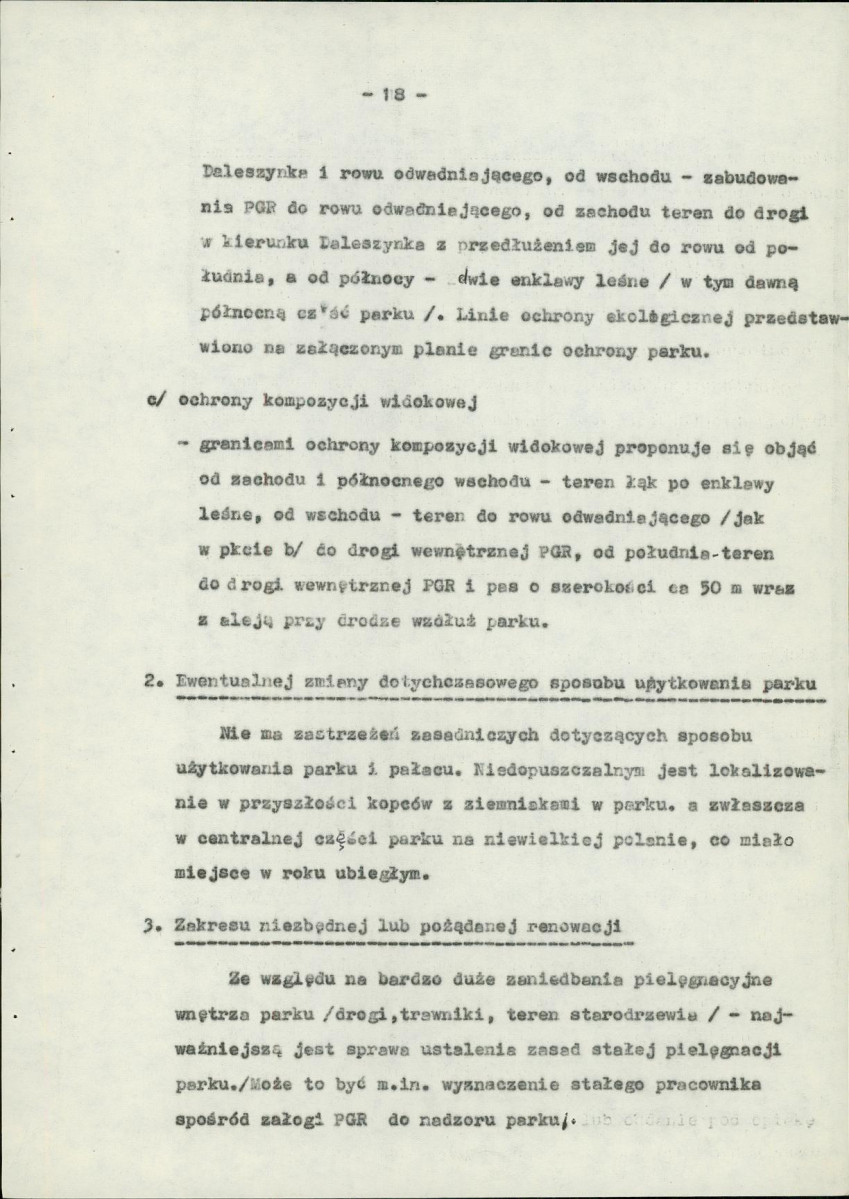 EP - Ewidencja parkowa, skan nr 27