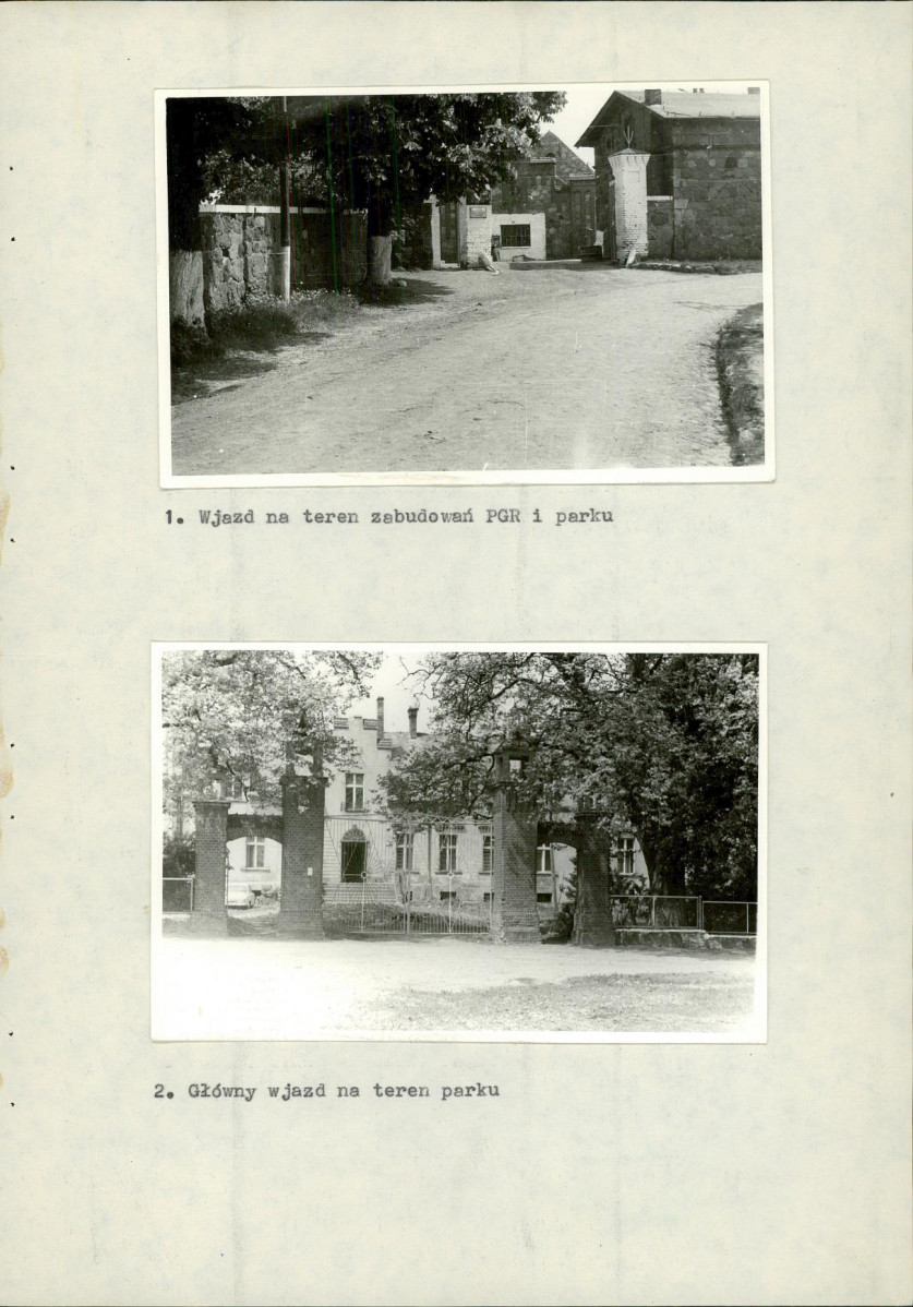EP - Ewidencja parkowa, skan nr 30