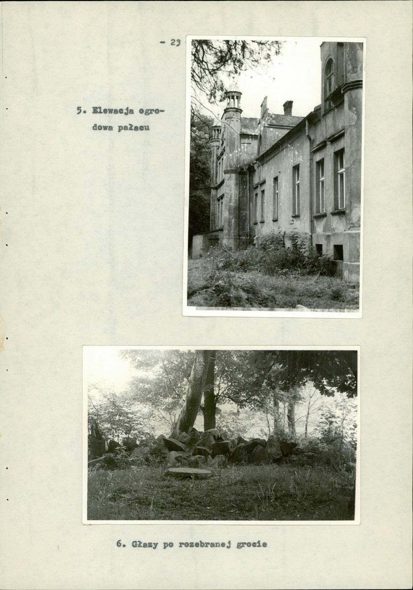 EP - Ewidencja parkowa, skan nr 32