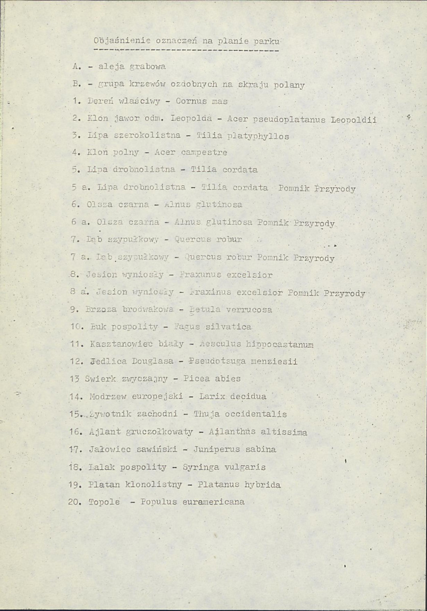 EP - Ewidencja parkowa, skan nr 6