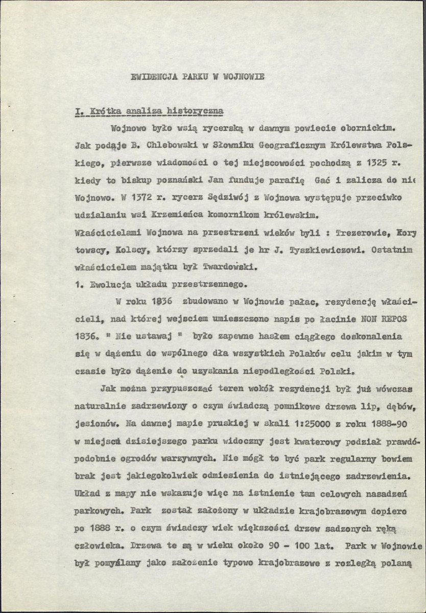 EP - Ewidencja parkowa, skan nr 11