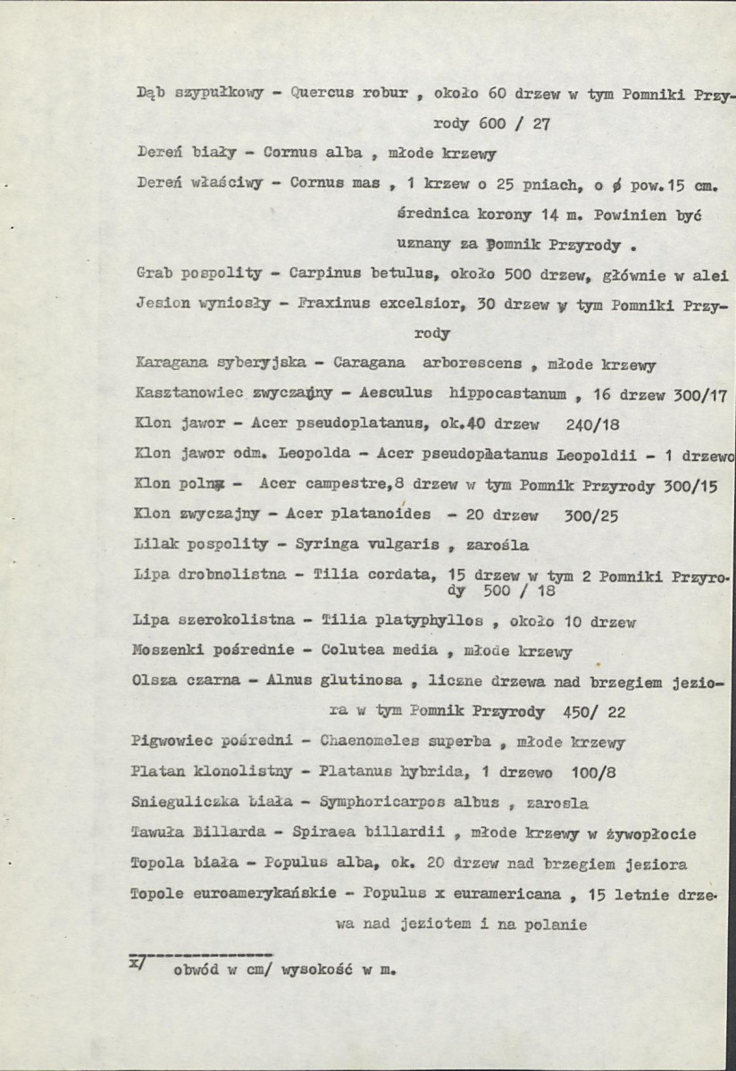 EP - Ewidencja parkowa, skan nr 15